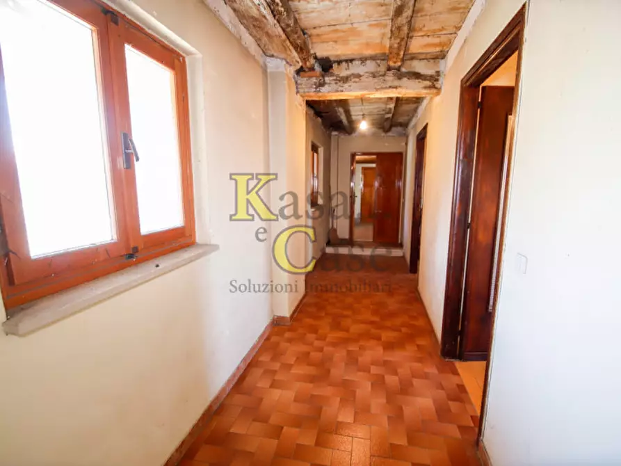Immagine 42 di Casa trifamiliare in vendita  in via re umberto 3 a San Benigno Canavese