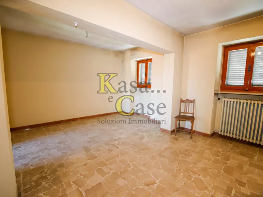 Immagine 51 di Casa trifamiliare in vendita  in via re umberto 3 a San Benigno Canavese