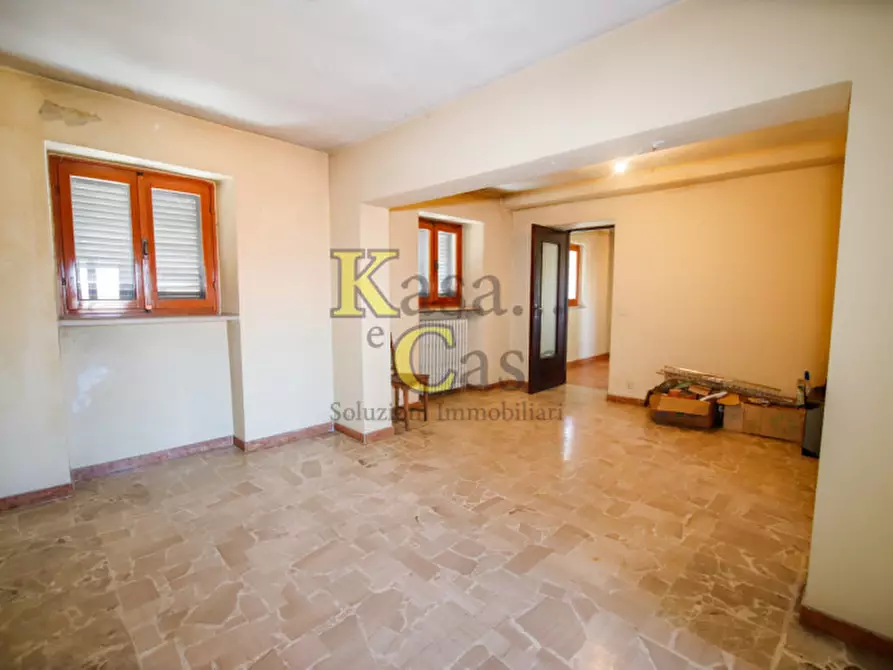 Immagine 53 di Casa trifamiliare in vendita  in via re umberto 3 a San Benigno Canavese