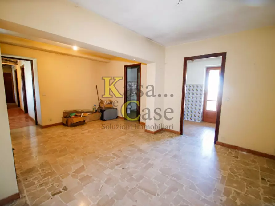 Immagine 54 di Casa trifamiliare in vendita  in via re umberto 3 a San Benigno Canavese