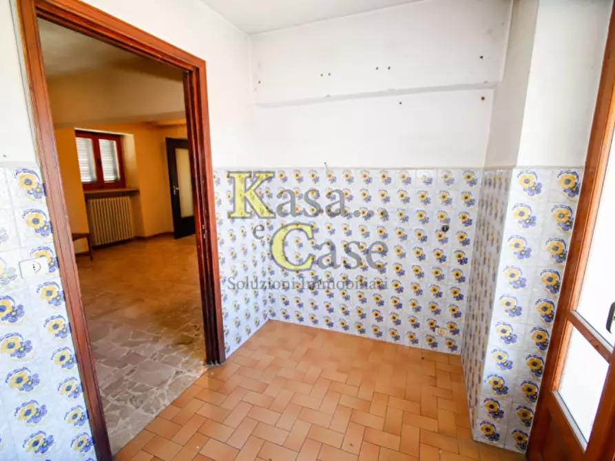Immagine 55 di Casa trifamiliare in vendita  in via re umberto 3 a San Benigno Canavese