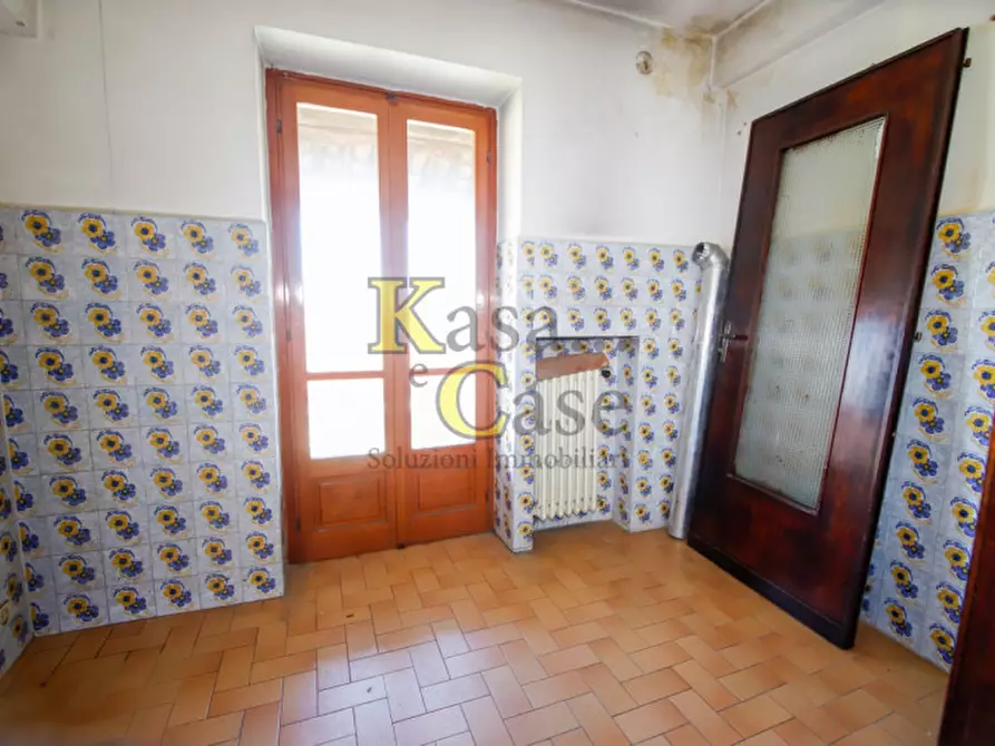 Immagine 56 di Casa trifamiliare in vendita  in via re umberto 3 a San Benigno Canavese
