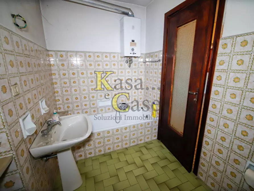 Immagine 57 di Casa trifamiliare in vendita  in via re umberto 3 a San Benigno Canavese