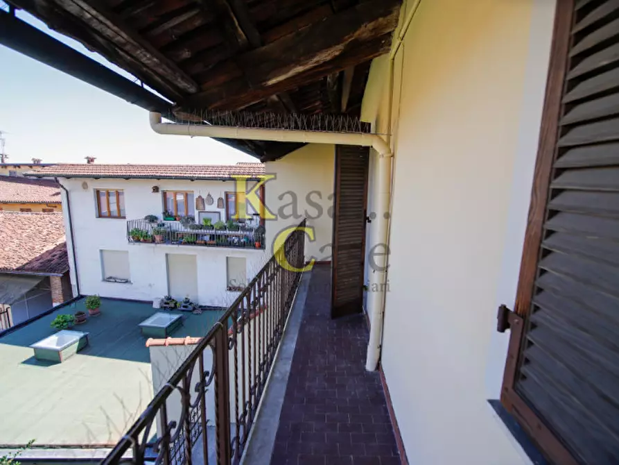 Immagine 60 di Casa trifamiliare in vendita  in via re umberto 3 a San Benigno Canavese