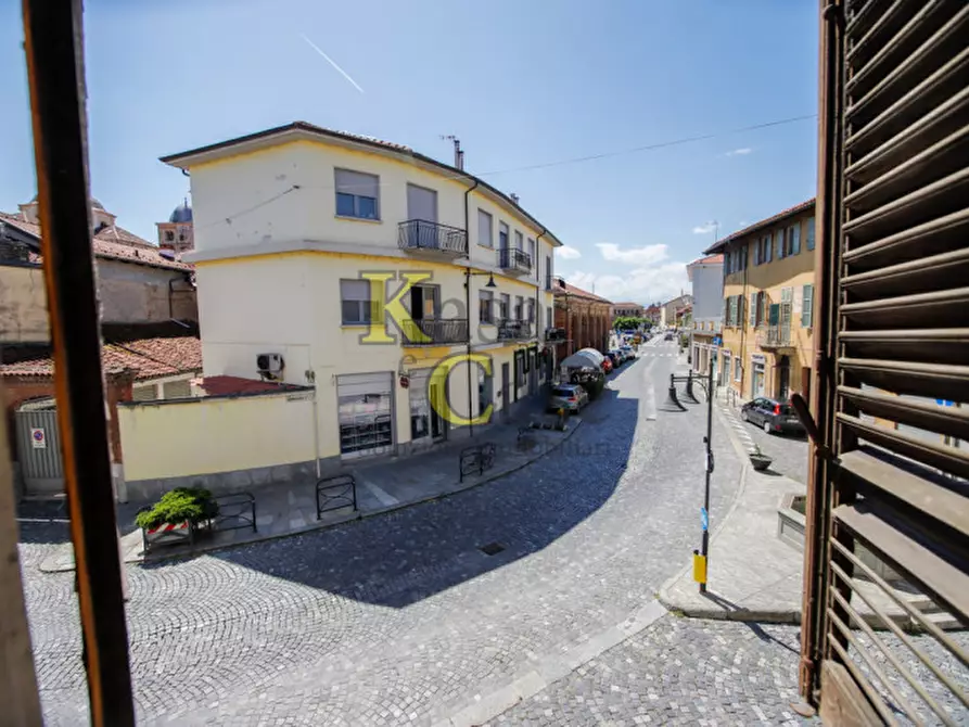 Immagine 61 di Casa trifamiliare in vendita  in via re umberto 3 a San Benigno Canavese