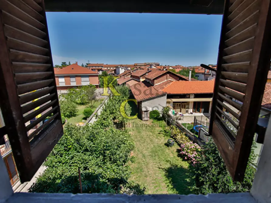 Immagine 62 di Casa trifamiliare in vendita  in via re umberto 3 a San Benigno Canavese