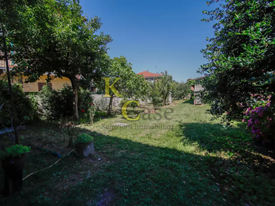 Immagine 63 di Casa trifamiliare in vendita  in via re umberto 3 a San Benigno Canavese