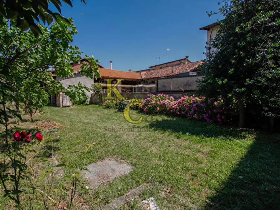 Immagine 64 di Casa trifamiliare in vendita  in via re umberto 3 a San Benigno Canavese