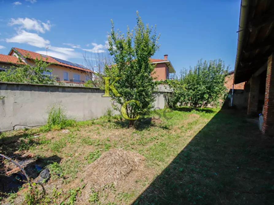 Immagine 66 di Casa trifamiliare in vendita  in via re umberto 3 a San Benigno Canavese