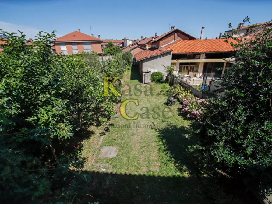 Immagine 67 di Casa trifamiliare in vendita  in via re umberto 3 a San Benigno Canavese