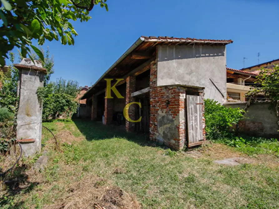 Immagine 68 di Casa trifamiliare in vendita  in via re umberto 3 a San Benigno Canavese