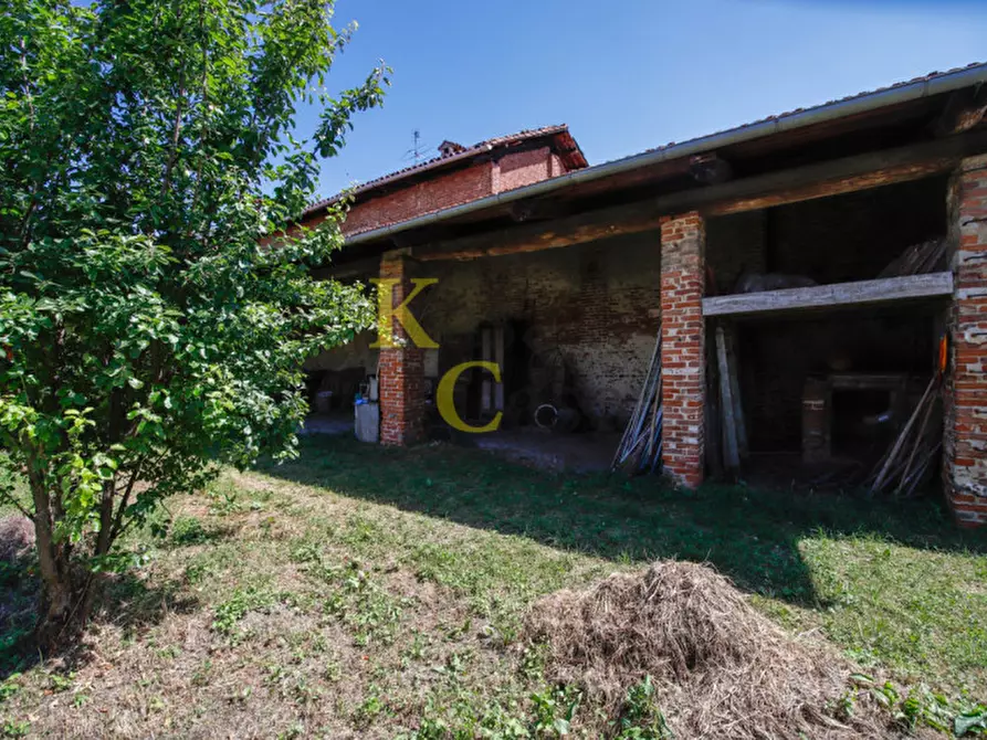 Immagine 69 di Casa trifamiliare in vendita  in via re umberto 3 a San Benigno Canavese