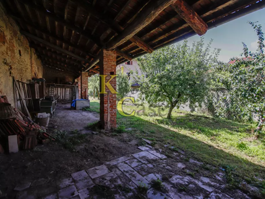 Immagine 71 di Casa trifamiliare in vendita  in via re umberto 3 a San Benigno Canavese