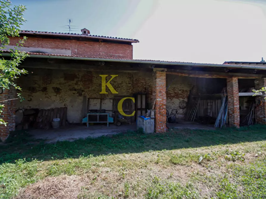 Immagine 73 di Casa trifamiliare in vendita  in via re umberto 3 a San Benigno Canavese
