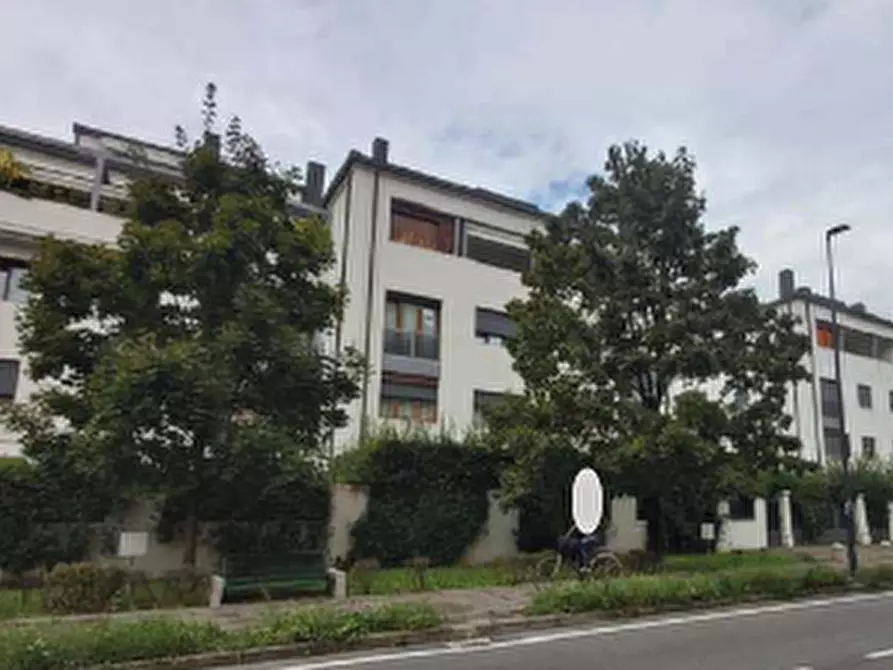 Immagine 1 di Appartamento in vendita  in Via Siora Andriana del Vescovo, 7 a Treviso