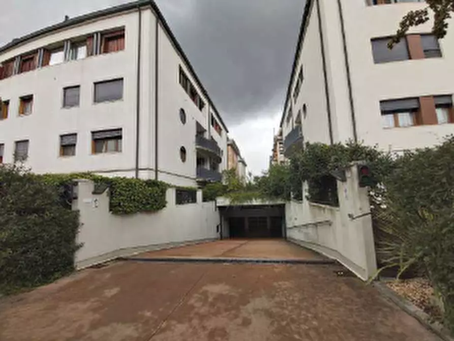 Immagine 2 di Appartamento in vendita  in Via Siora Andriana del Vescovo, 7 a Treviso