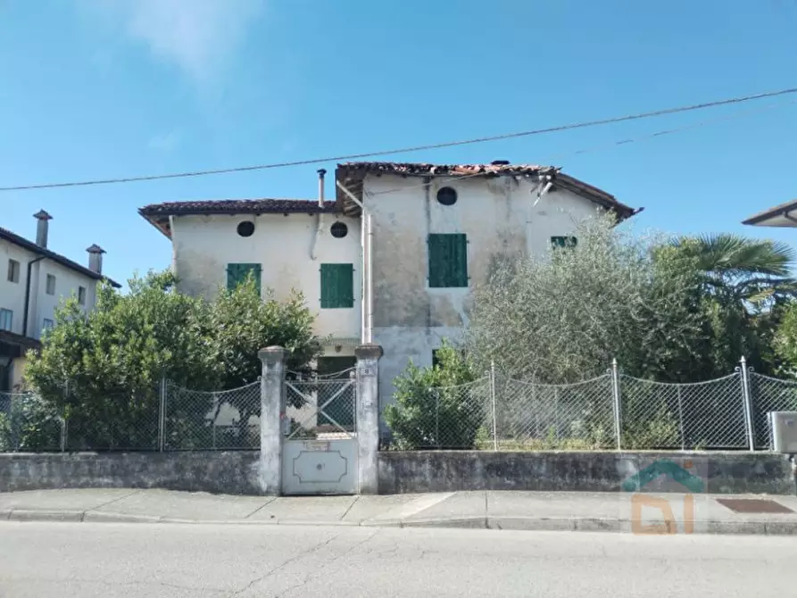 Immagine 1 di Casa indipendente in vendita  in via della vittoria 8 a Bagnaria Arsa