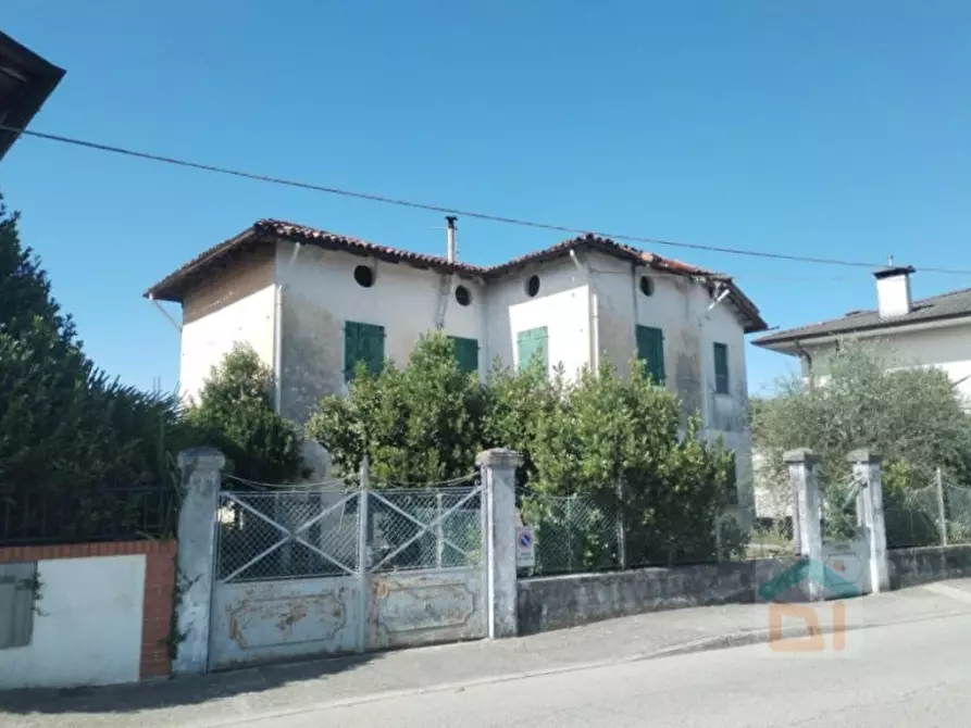 Immagine 2 di Casa indipendente in vendita  in via della vittoria 8 a Bagnaria Arsa