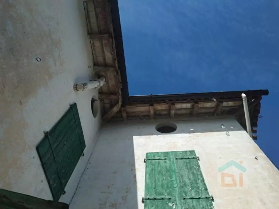 Immagine 3 di Casa indipendente in vendita  in via della vittoria 8 a Bagnaria Arsa