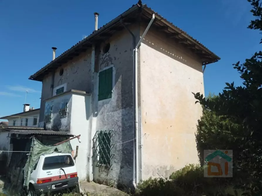 Immagine 4 di Casa indipendente in vendita  in via della vittoria 8 a Bagnaria Arsa