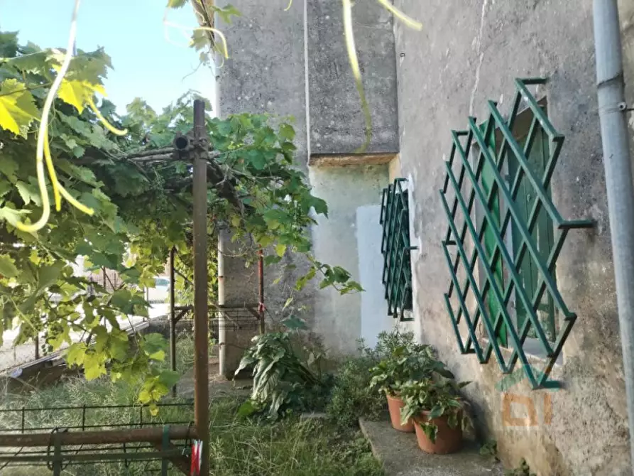 Immagine 7 di Casa indipendente in vendita  in via della vittoria 8 a Bagnaria Arsa