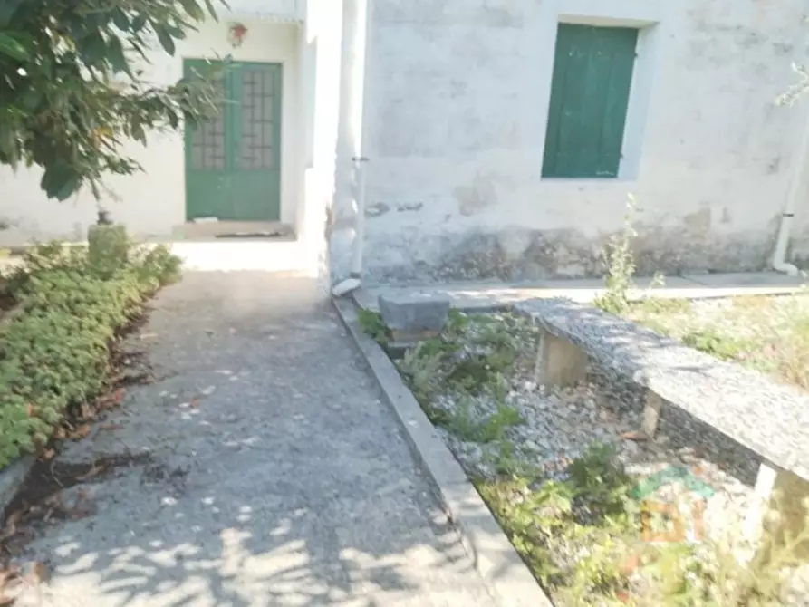Immagine 12 di Casa indipendente in vendita  in via della vittoria 8 a Bagnaria Arsa