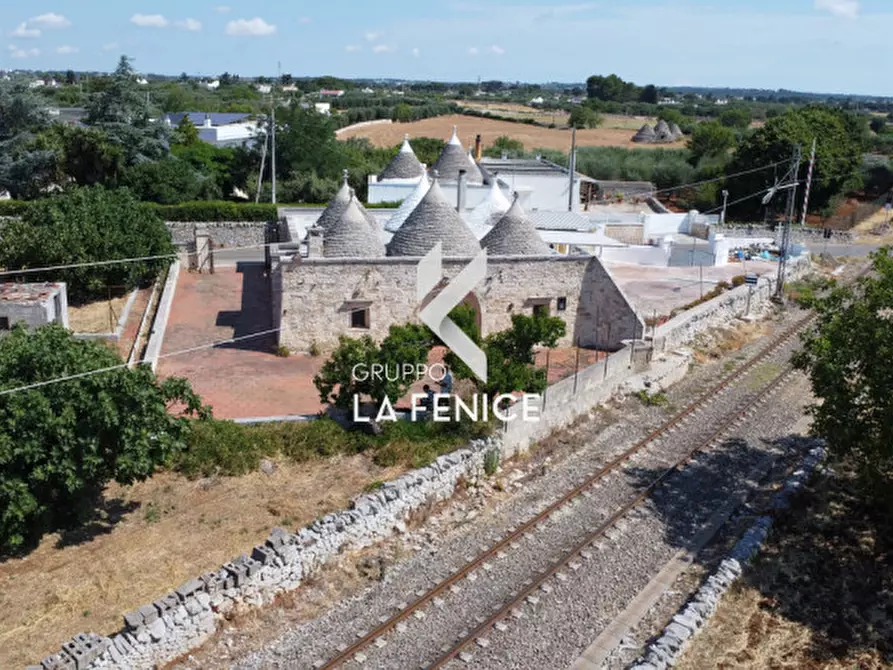 Immagine 6 di Rustico / casale in vendita  in caliandro a Martina Franca