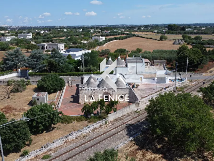 Immagine 7 di Rustico / casale in vendita  in caliandro a Martina Franca