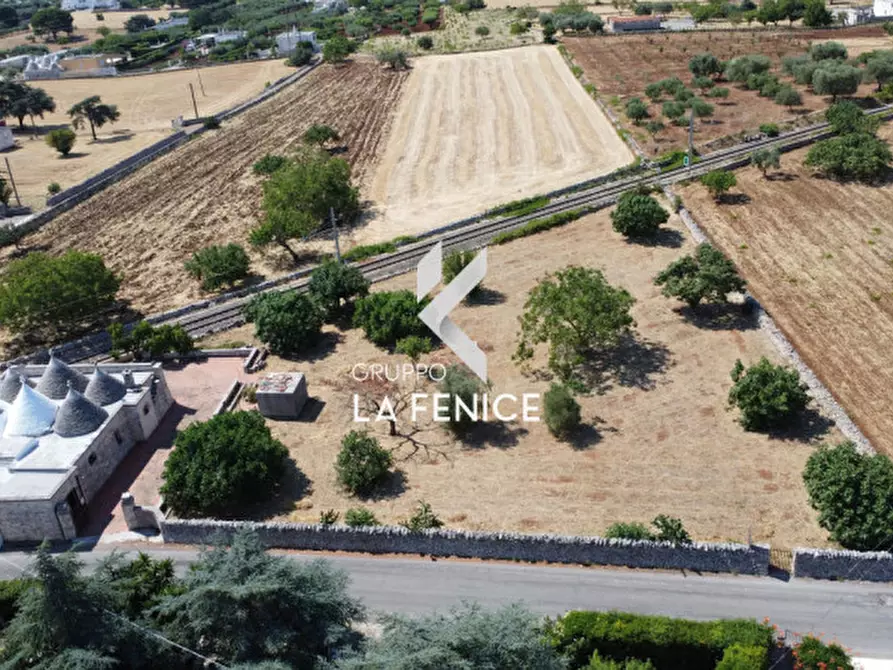 Immagine 11 di Rustico / casale in vendita  in caliandro a Martina Franca