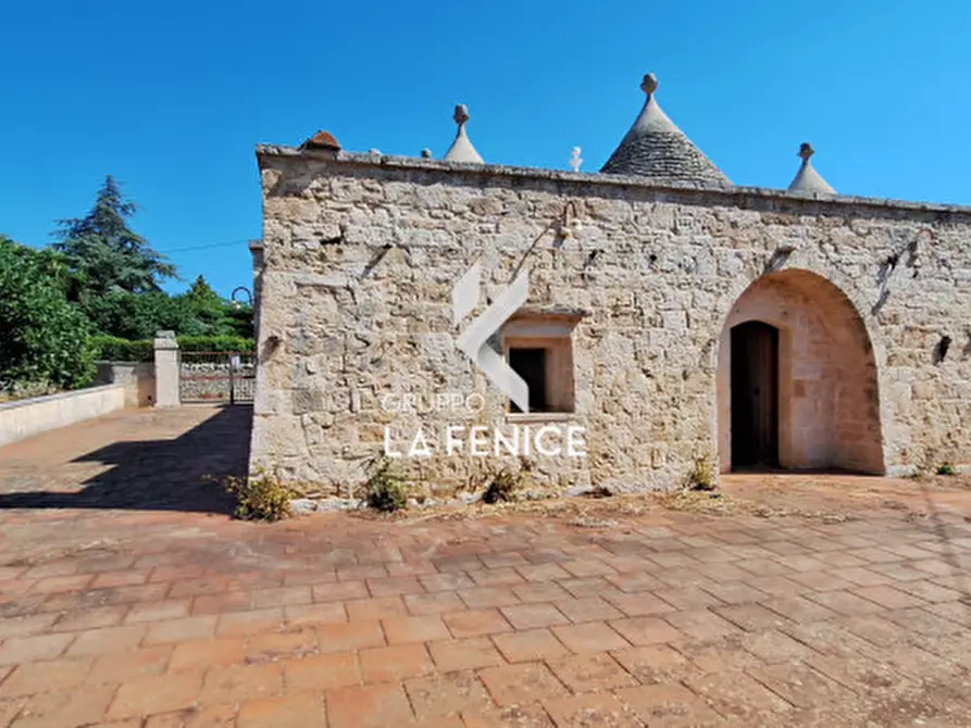 Immagine 17 di Rustico / casale in vendita  in caliandro a Martina Franca