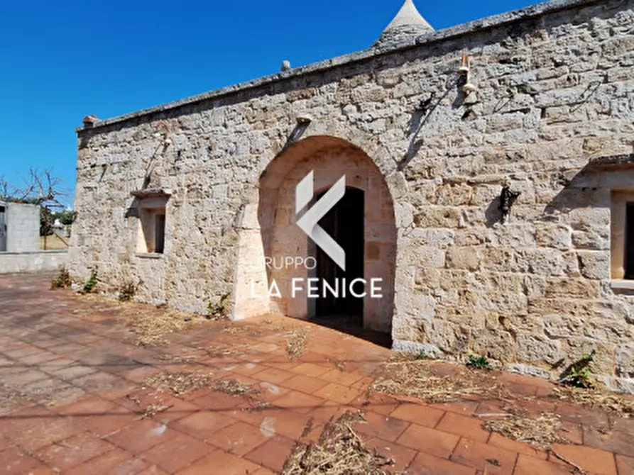 Immagine 19 di Rustico / casale in vendita  in caliandro a Martina Franca
