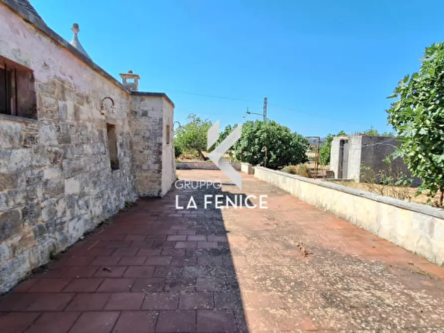 Immagine 24 di Rustico / casale in vendita  in caliandro a Martina Franca