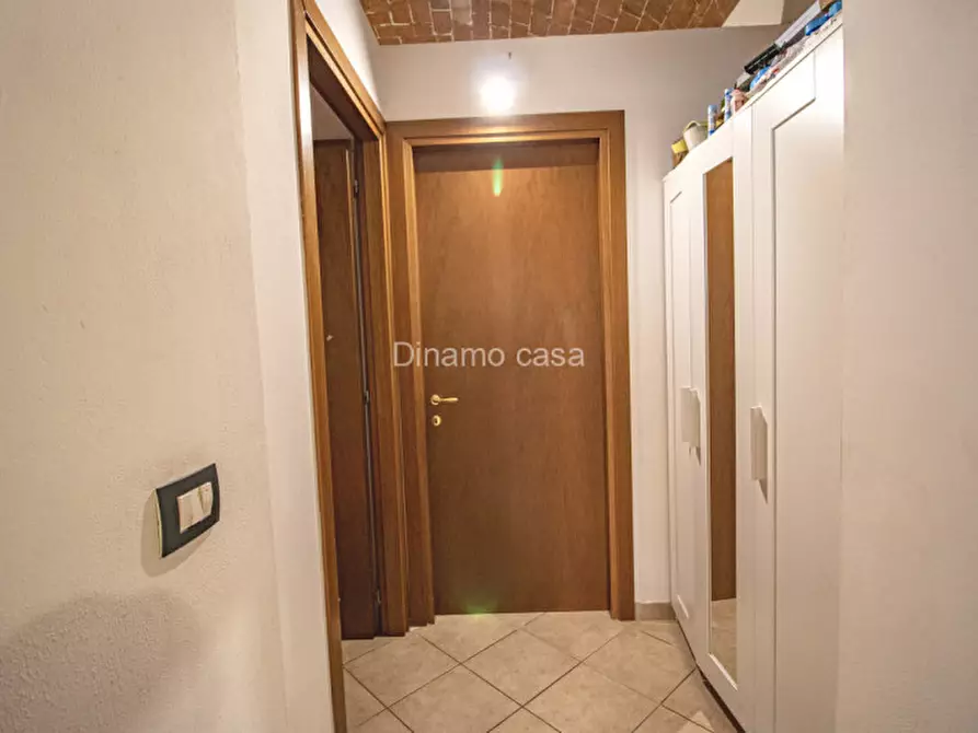 Immagine 7 di Appartamento in vendita  in Via Alessandro Lazzerini a Prato
