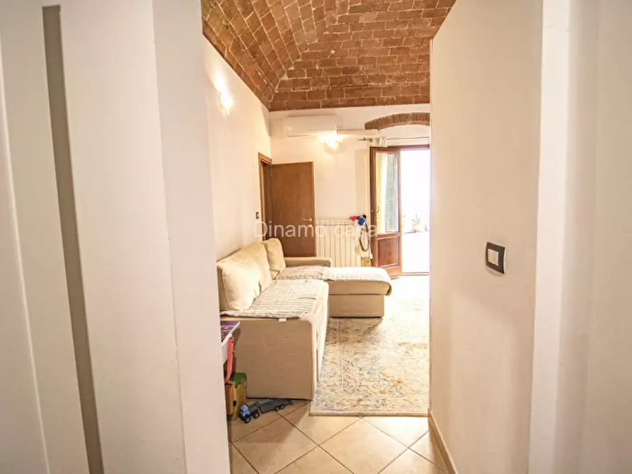 Immagine 8 di Appartamento in vendita  in Via Alessandro Lazzerini a Prato