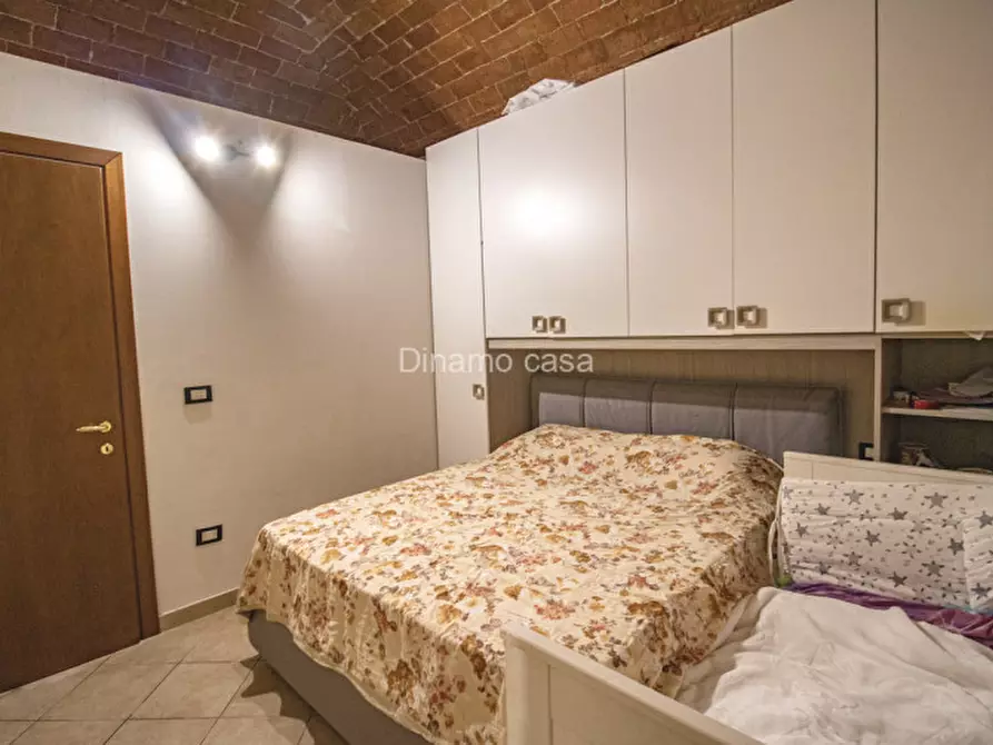 Immagine 11 di Appartamento in vendita  in Via Alessandro Lazzerini a Prato