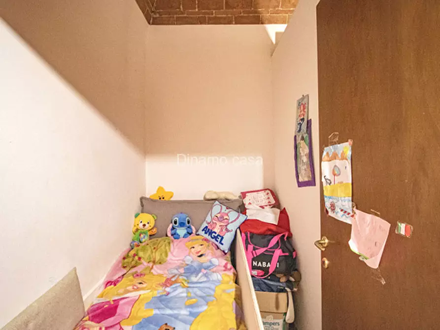 Immagine 12 di Appartamento in vendita  in Via Alessandro Lazzerini a Prato