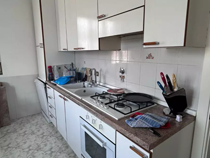 Immagine 2 di Appartamento in affitto  in Via dei Ravaschieri, 25 a Roma