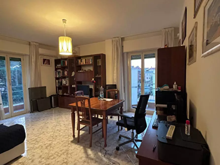 Immagine 3 di Appartamento in affitto  in Via dei Ravaschieri, 25 a Roma