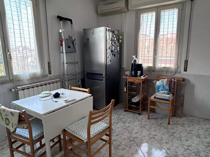 Immagine 4 di Appartamento in affitto  in Via dei Ravaschieri, 25 a Roma