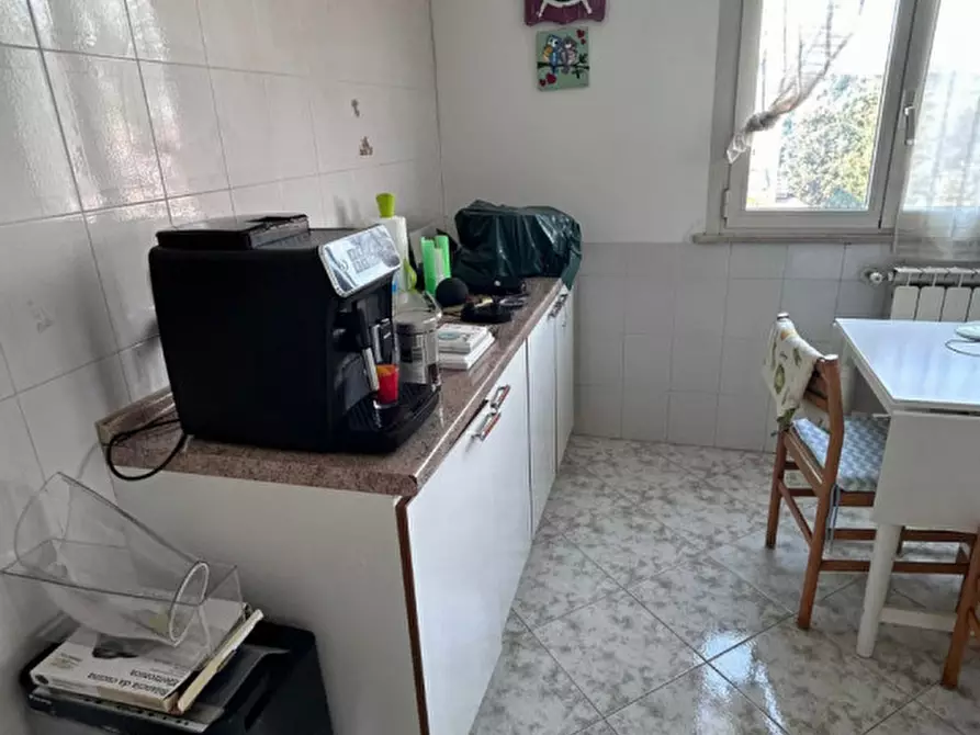 Immagine 5 di Appartamento in affitto  in Via dei Ravaschieri, 25 a Roma