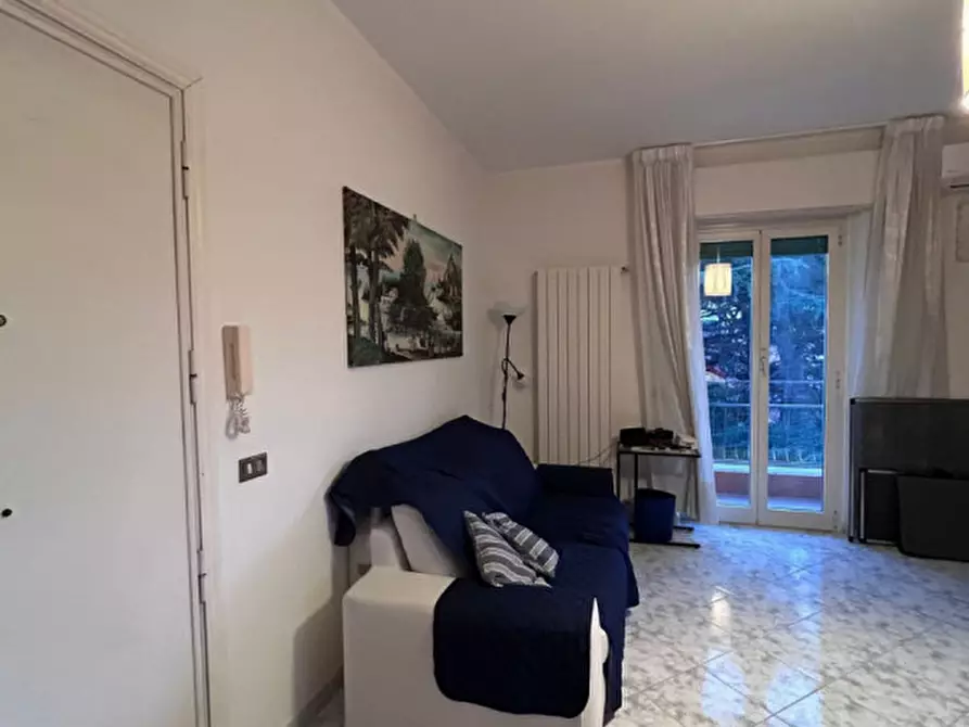 Immagine 6 di Appartamento in affitto  in Via dei Ravaschieri, 25 a Roma