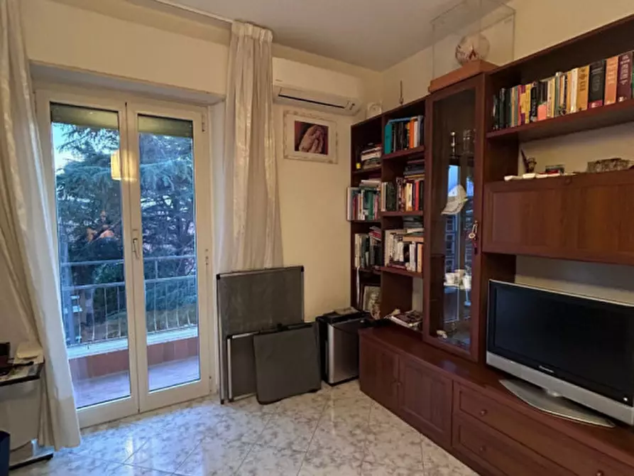 Immagine 7 di Appartamento in affitto  in Via dei Ravaschieri, 25 a Roma
