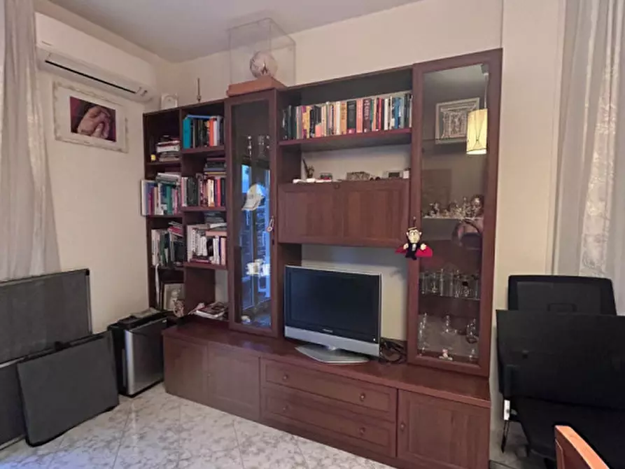 Immagine 8 di Appartamento in affitto  in Via dei Ravaschieri, 25 a Roma