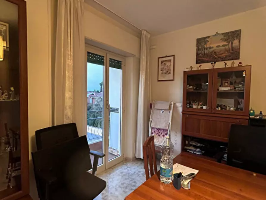Immagine 9 di Appartamento in affitto  in Via dei Ravaschieri, 25 a Roma