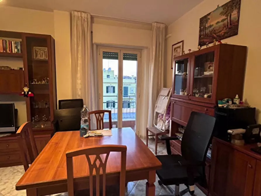 Immagine 10 di Appartamento in affitto  in Via dei Ravaschieri, 25 a Roma