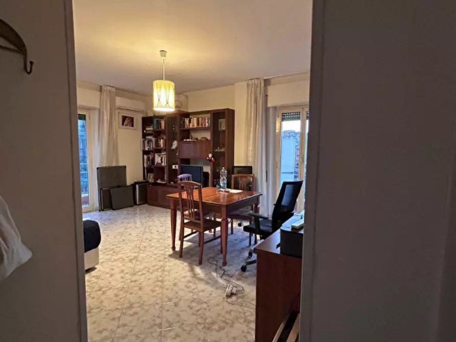 Immagine 11 di Appartamento in affitto  in Via dei Ravaschieri, 25 a Roma