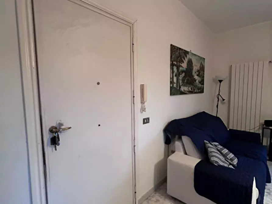 Immagine 12 di Appartamento in affitto  in Via dei Ravaschieri, 25 a Roma