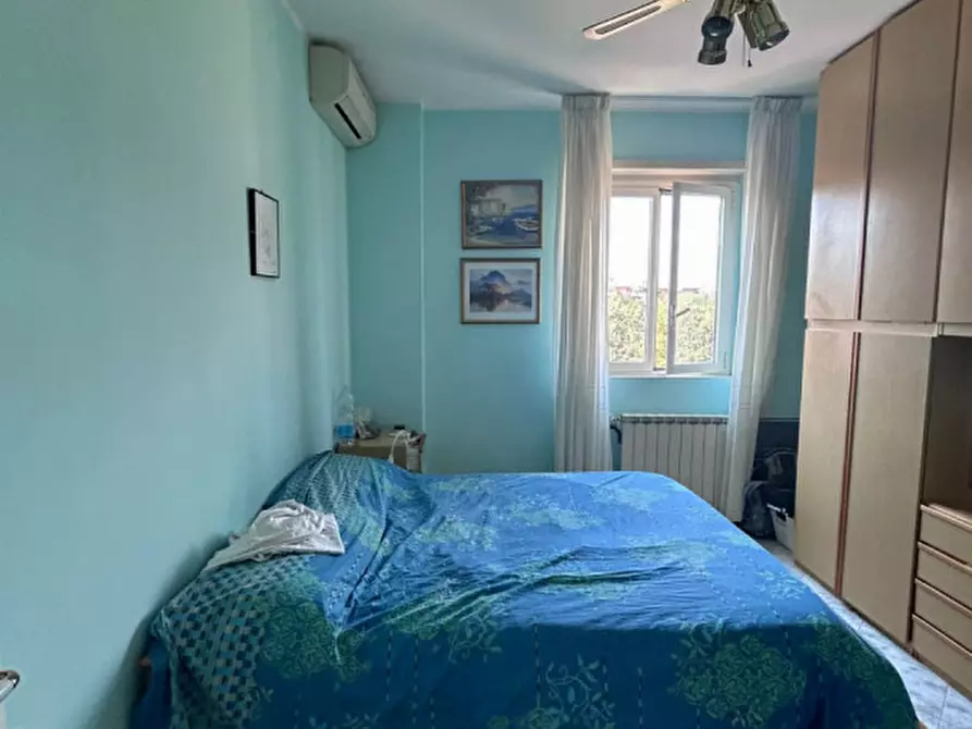 Immagine 13 di Appartamento in affitto  in Via dei Ravaschieri, 25 a Roma