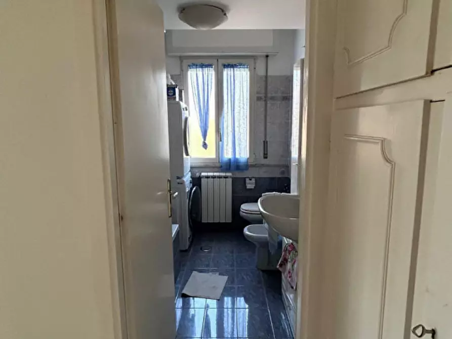 Immagine 17 di Appartamento in affitto  in Via dei Ravaschieri, 25 a Roma