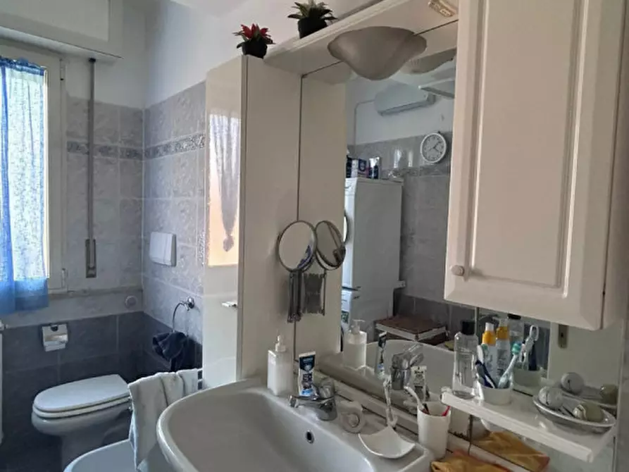 Immagine 18 di Appartamento in affitto  in Via dei Ravaschieri, 25 a Roma